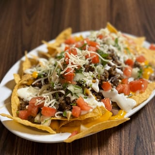 Nachos